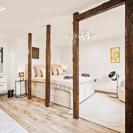 Appartement A&y Lakehouse Golden Swan Lucerne