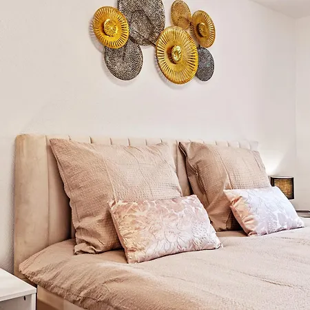 A&y Lakehouse Golden Swan Appartement Lucerne
