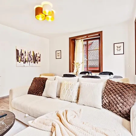 A&y Lakehouse Golden Swan Appartement *
