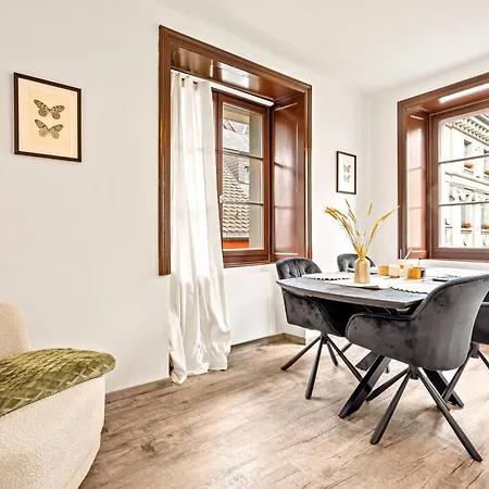 Appartement A&y Lakehouse Golden Swan *
